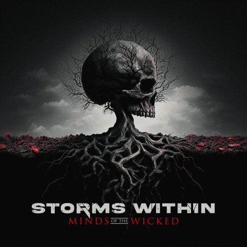 Storms Within : Minds of the Wicked